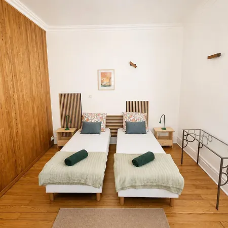 Le Quai Cosy Gare De A 5 Min * Grenoble