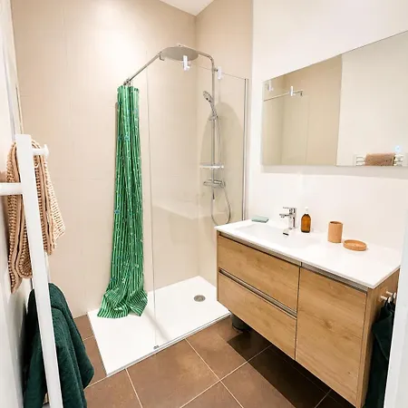 Le Quai Cosy Gare De A 5 Min Apartment