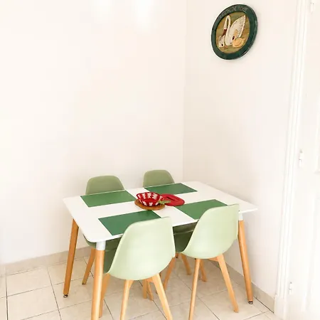 Le Quai Cosy Gare De A 5 Min Apartment Grenoble