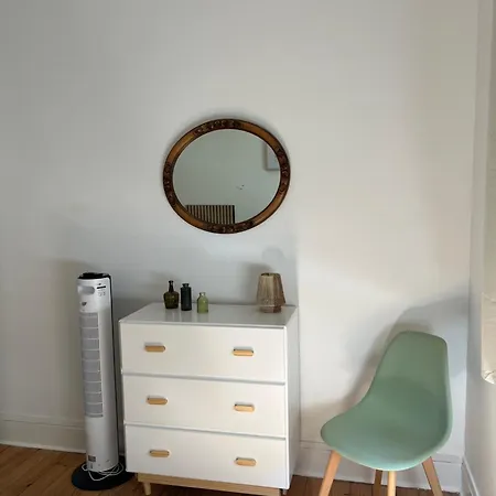 Le Quai Cosy Gare De A 5 Min Apartment
